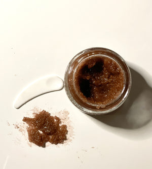 Sugar Lip Scrub