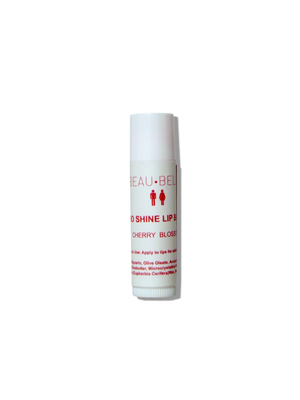 Summer No Shine Lip Balm